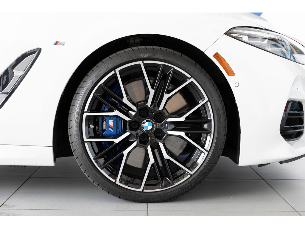 2024 BMW M850 Gran Coupe i xDrive, Vancouver, Cash