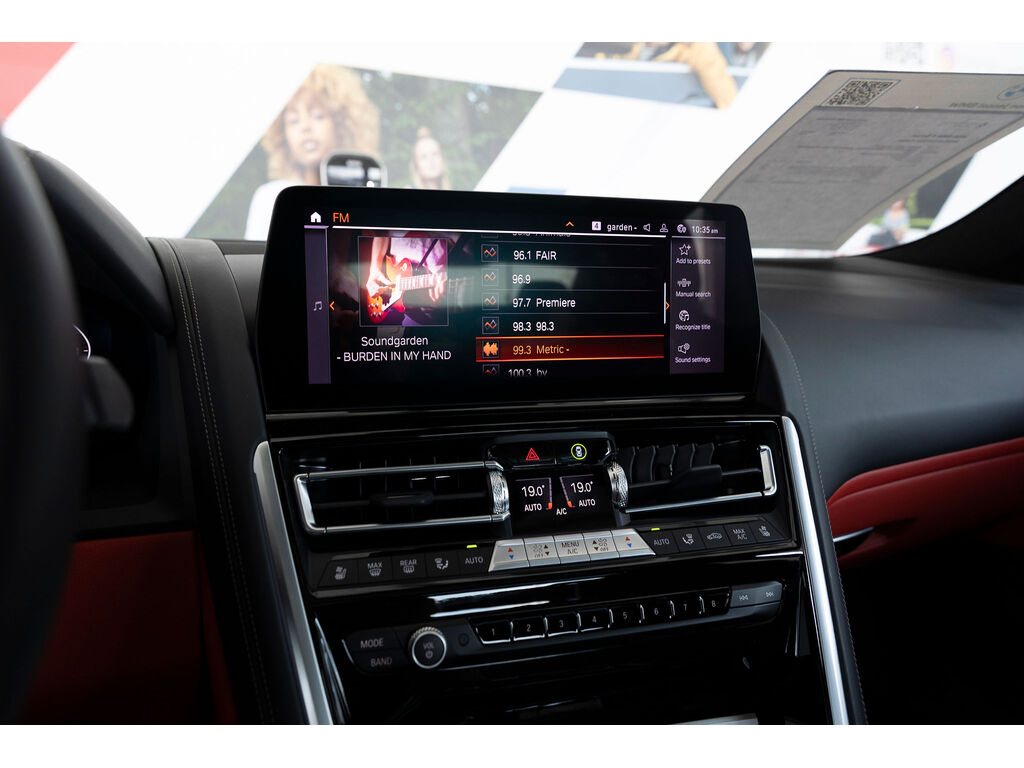 2024 BMW M850 Gran Coupe i xDrive, Vancouver, Cash