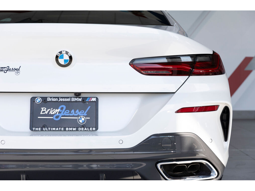 2024 BMW M850 Gran Coupe i xDrive, Vancouver, Cash