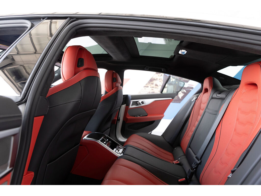 2024 BMW M850 Gran Coupe i xDrive, Vancouver, Cash