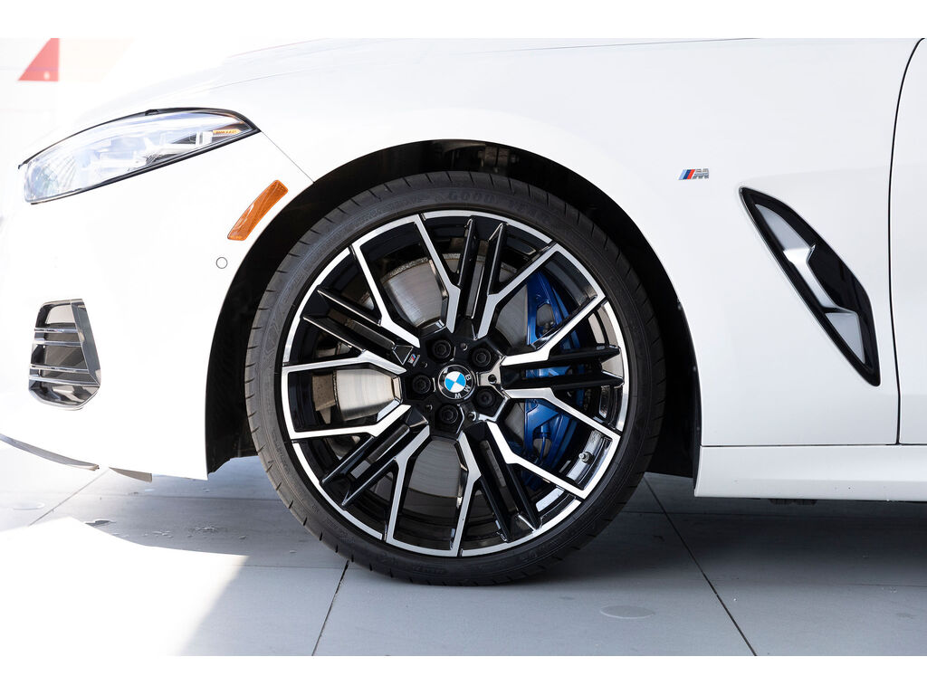 2024 BMW M850 Gran Coupe i xDrive, Vancouver, Cash