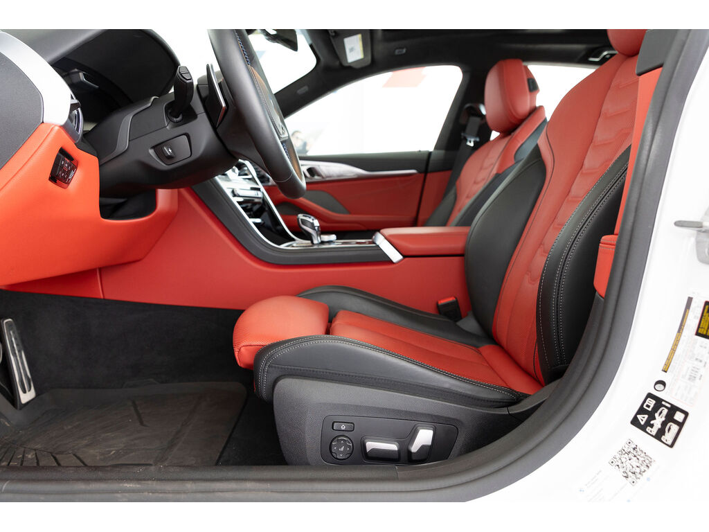 2024 BMW M850 Gran Coupe i xDrive, Vancouver, Cash