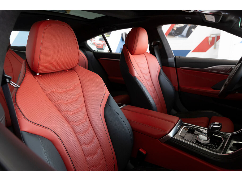 2024 BMW M850 Gran Coupe i xDrive, Vancouver, Cash