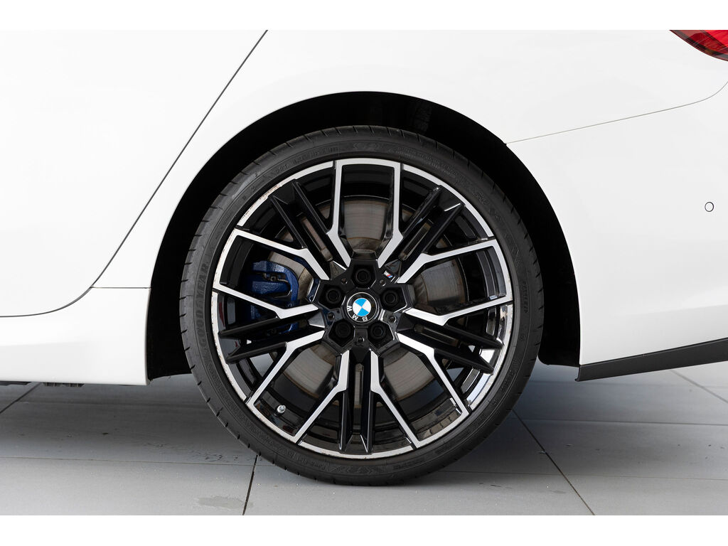 2024 BMW M850 Gran Coupe i xDrive, Vancouver, Cash