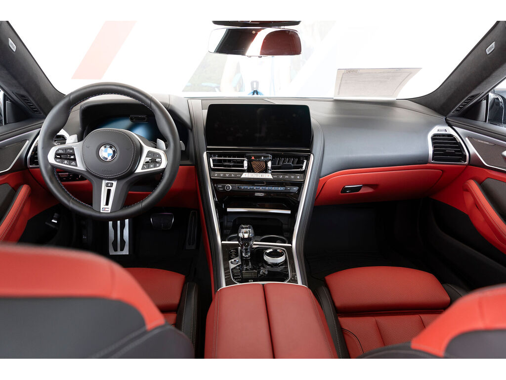 2024 BMW M850 Gran Coupe i xDrive, Vancouver, Cash