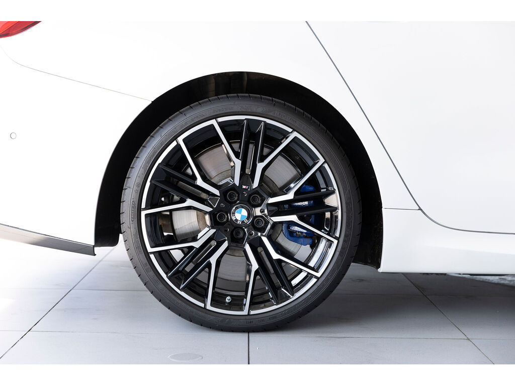 2024 BMW M850 Gran Coupe i xDrive, Vancouver, Cash