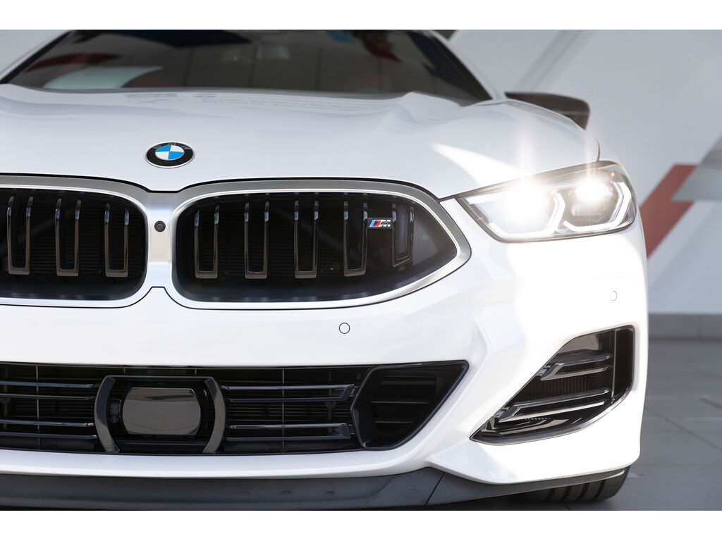 2024 BMW M850 Gran Coupe i xDrive, Vancouver, Cash