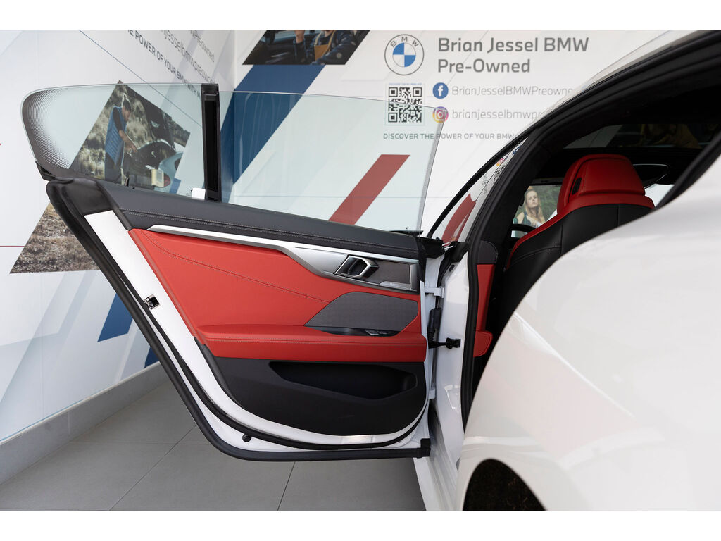 2024 BMW M850 Gran Coupe i xDrive, Vancouver, Cash