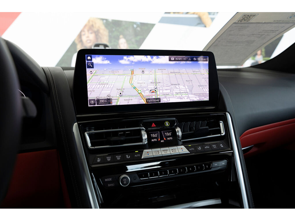 2024 BMW M850 Gran Coupe i xDrive, Vancouver, Cash
