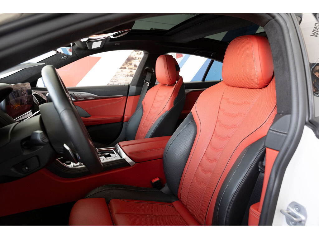 2024 BMW M850 Gran Coupe i xDrive, Vancouver, Cash