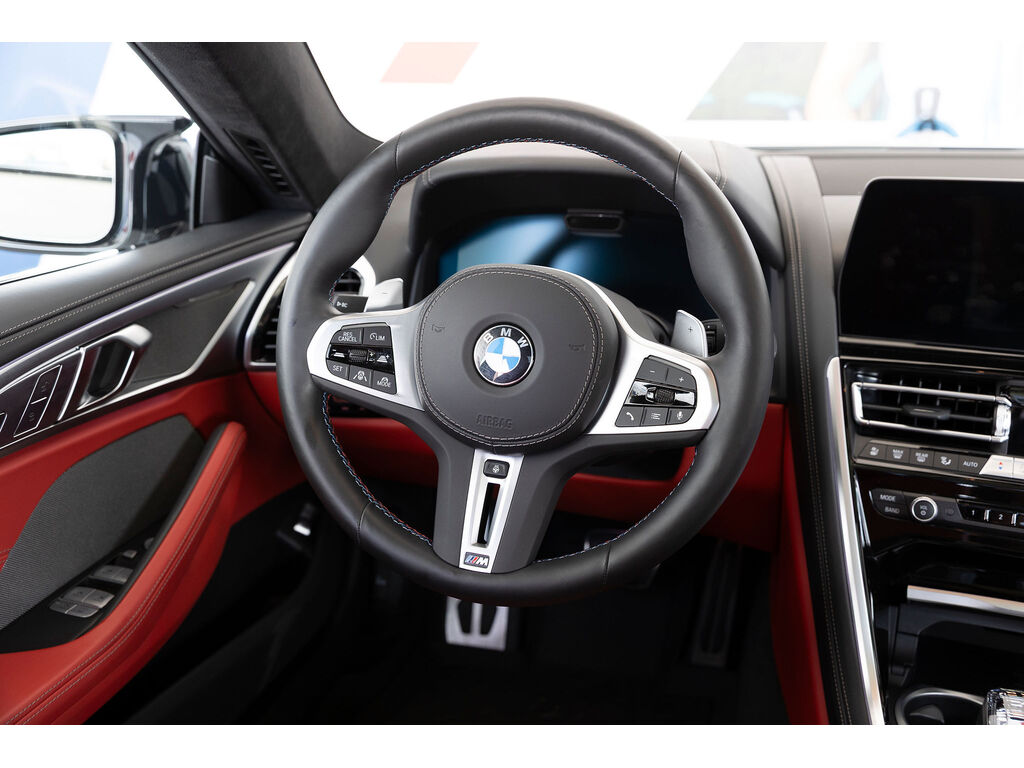 2024 BMW M850 Gran Coupe i xDrive, Vancouver, Cash