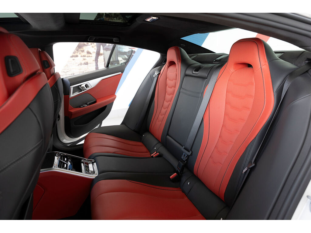 2024 BMW M850 Gran Coupe i xDrive, Vancouver, Cash