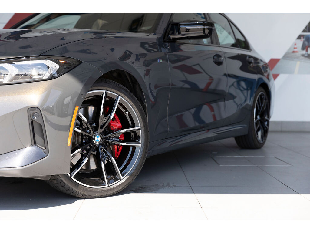 2024 BMW M340i xDrive, Vancouver, Cash
