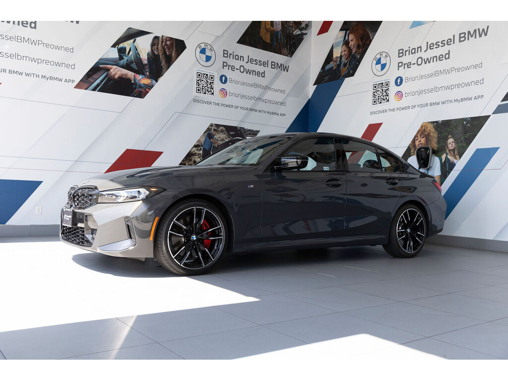 2024 BMW M340i xDrive, Vancouver, Cash