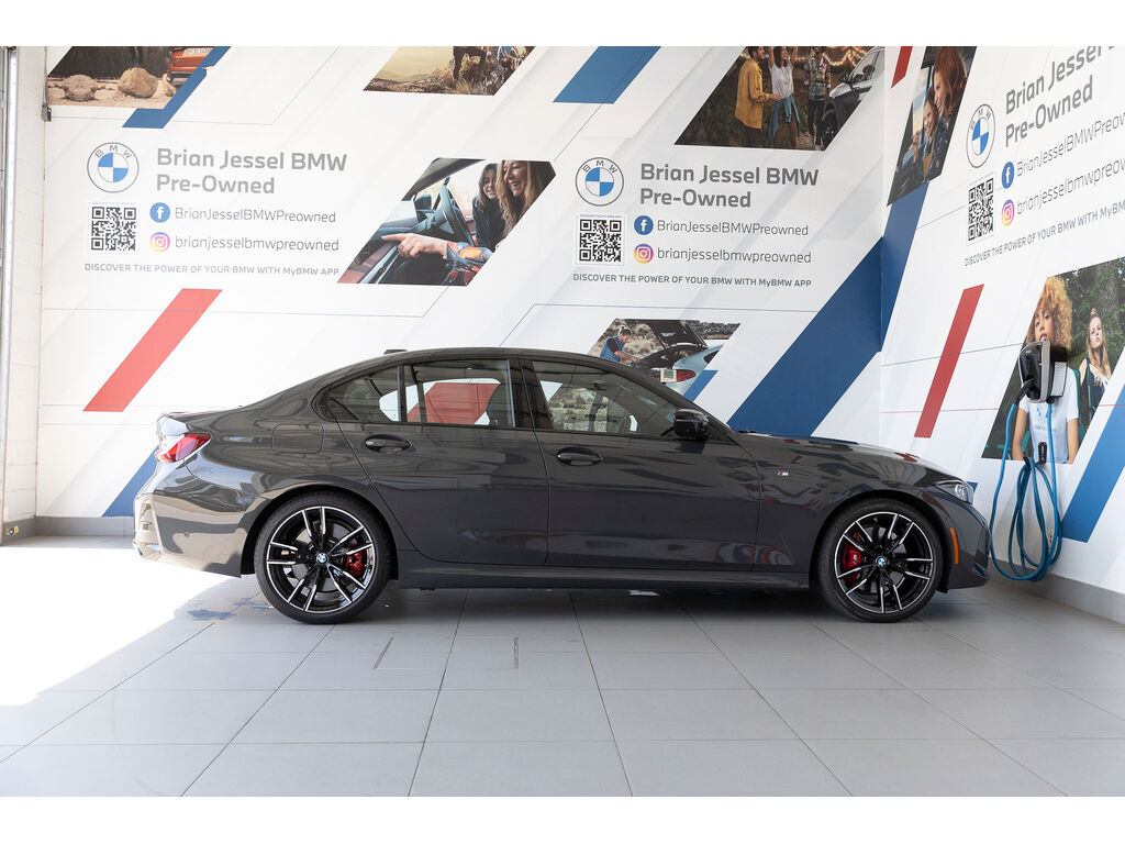 2024 BMW M340i xDrive, Vancouver, Cash