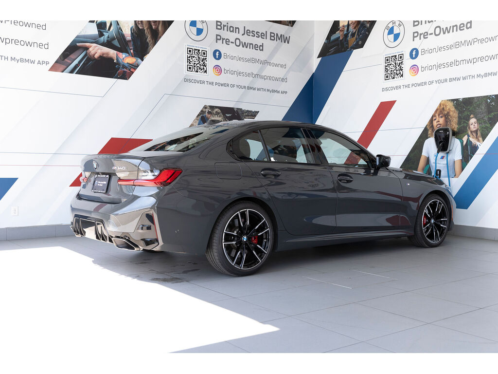2024 BMW M340i xDrive, Vancouver, Cash