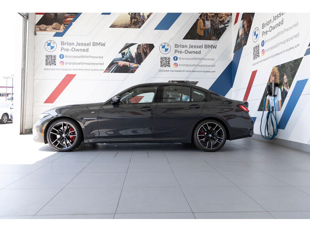 2024 BMW M340i xDrive, Vancouver, Cash