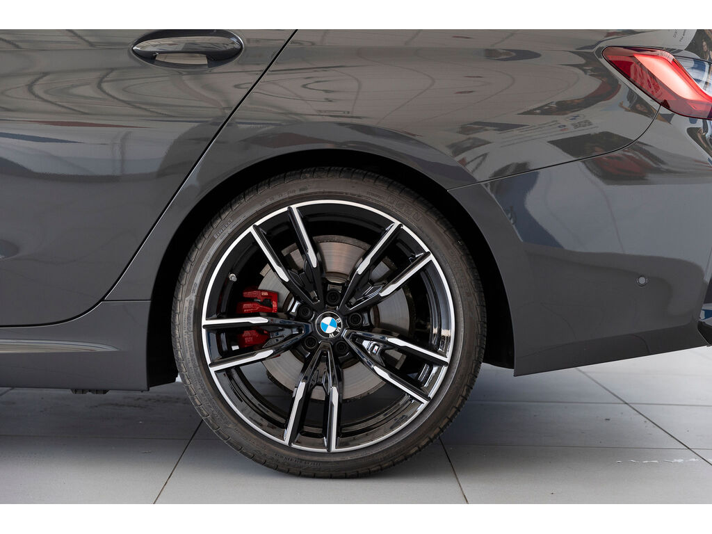 2024 BMW M340i xDrive, Vancouver, Cash