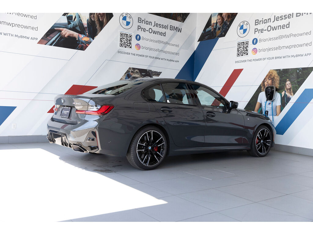 2024 BMW M340i xDrive, Vancouver, Cash
