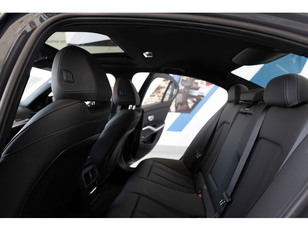 2024 BMW M340i xDrive, Vancouver, Cash