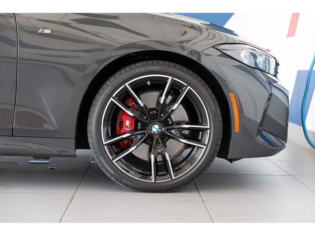 2024 BMW M340i xDrive, Vancouver, Cash