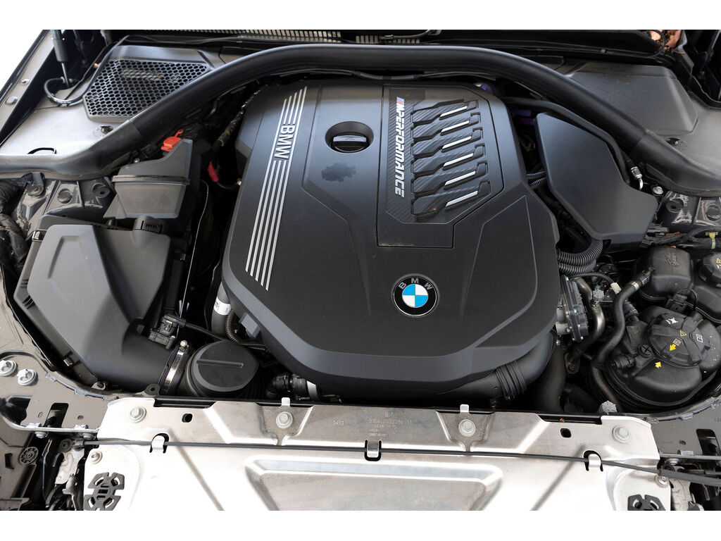 2024 BMW M340i xDrive, Vancouver, Cash