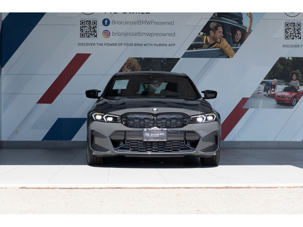 2024 BMW M340i xDrive, Vancouver, Cash