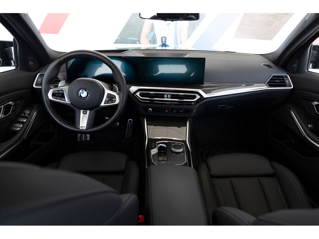 2024 BMW M340i xDrive, Vancouver, Cash