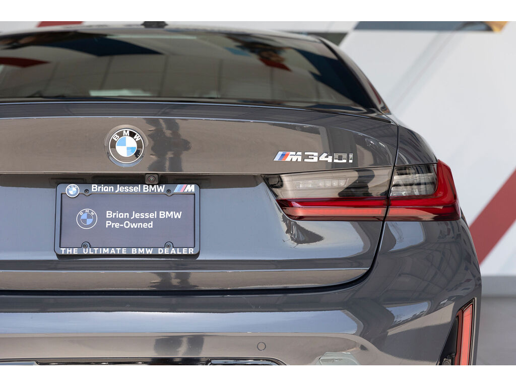 2024 BMW M340i xDrive, Vancouver, Cash