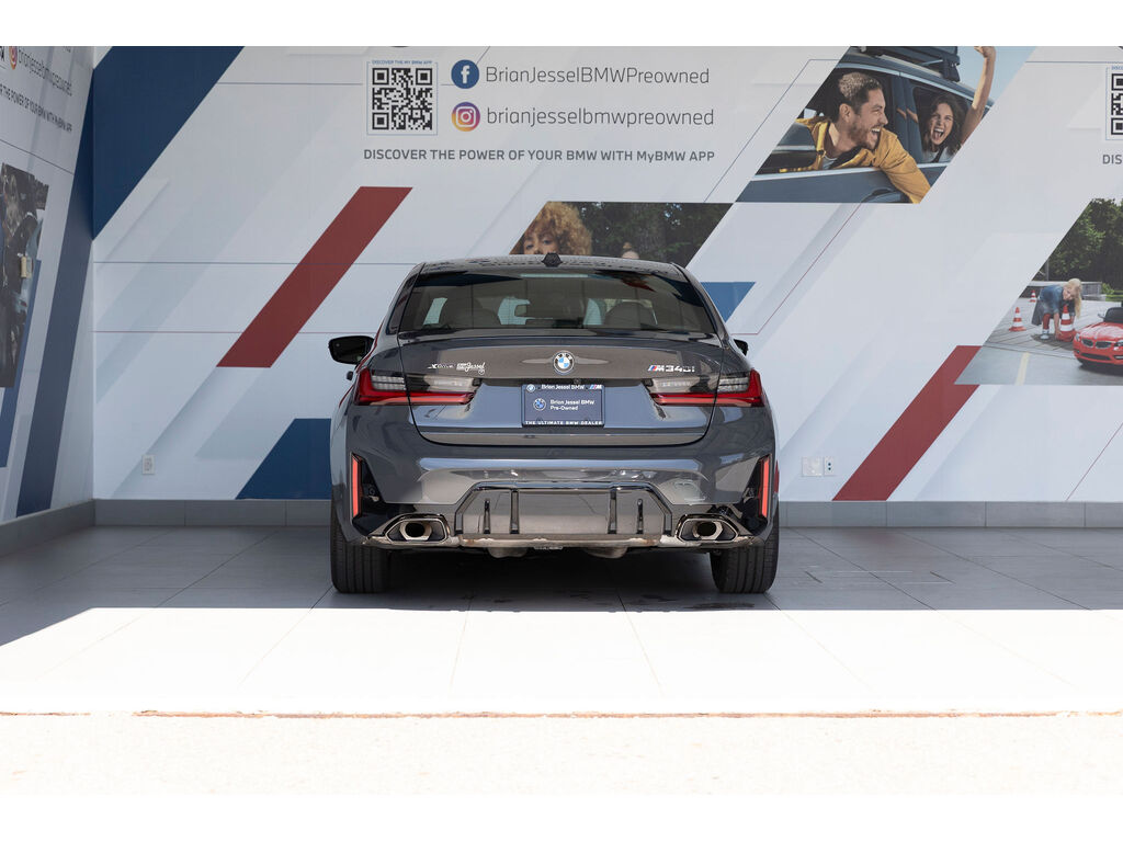 2024 BMW M340i xDrive, Vancouver, Cash