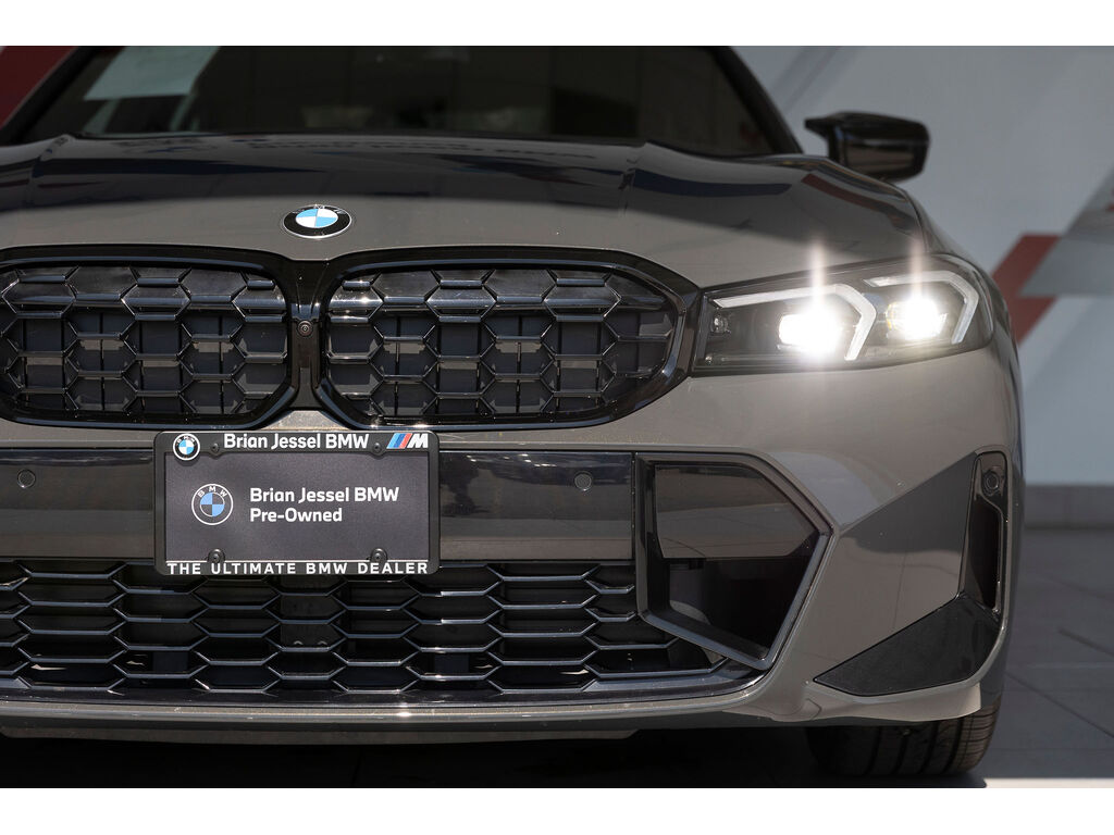 2024 BMW M340i xDrive, Vancouver, Cash