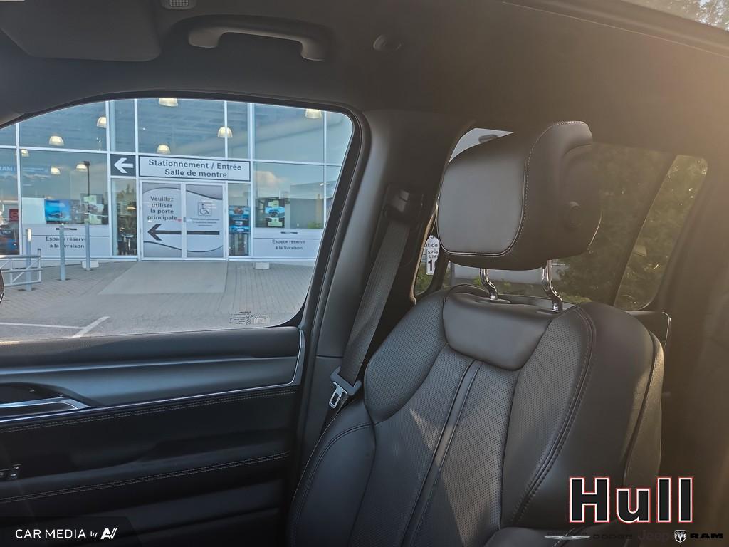 2024 Jeep Wagoneer Series II Carbide, Toronto, Cash