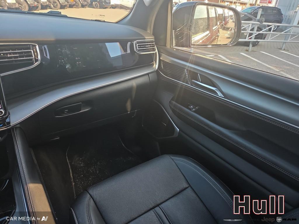 2024 Jeep Wagoneer Series II Carbide, Toronto, Cash