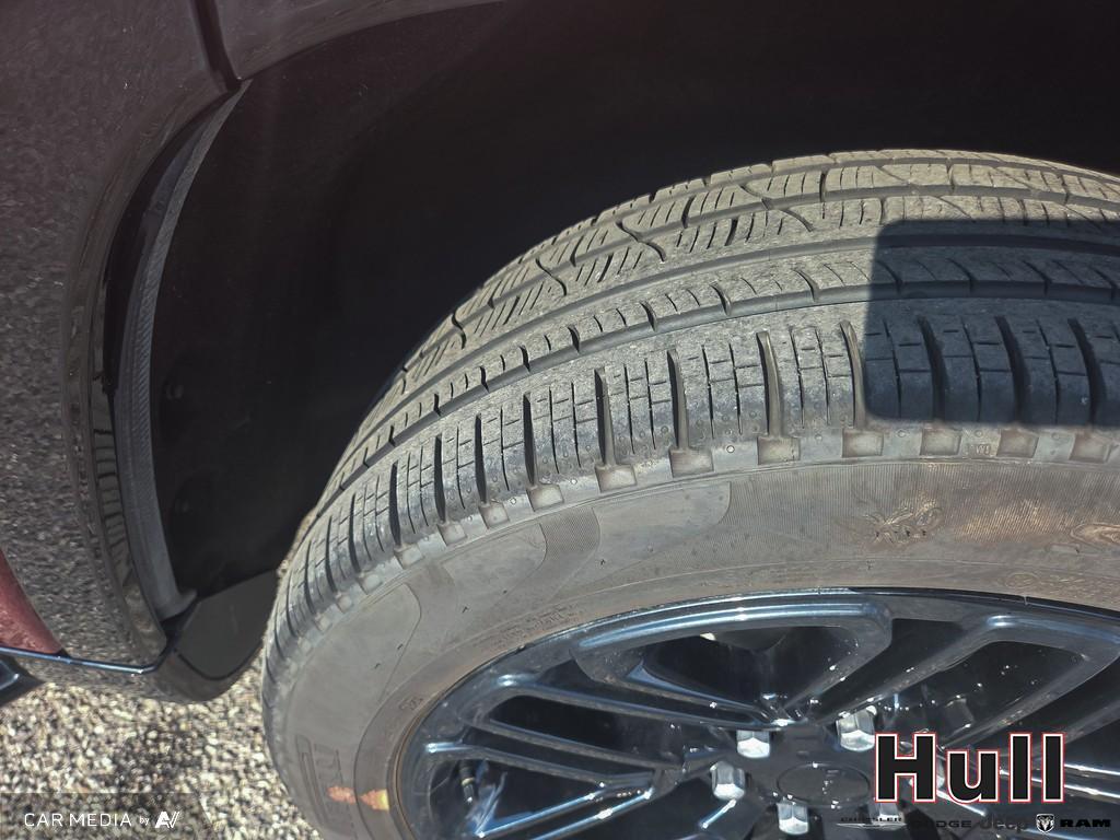 2024 Jeep Wagoneer Series II Carbide, Toronto, Cash