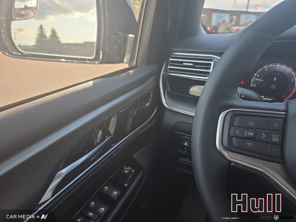 2024 Jeep Wagoneer Series II Carbide, Toronto, Cash