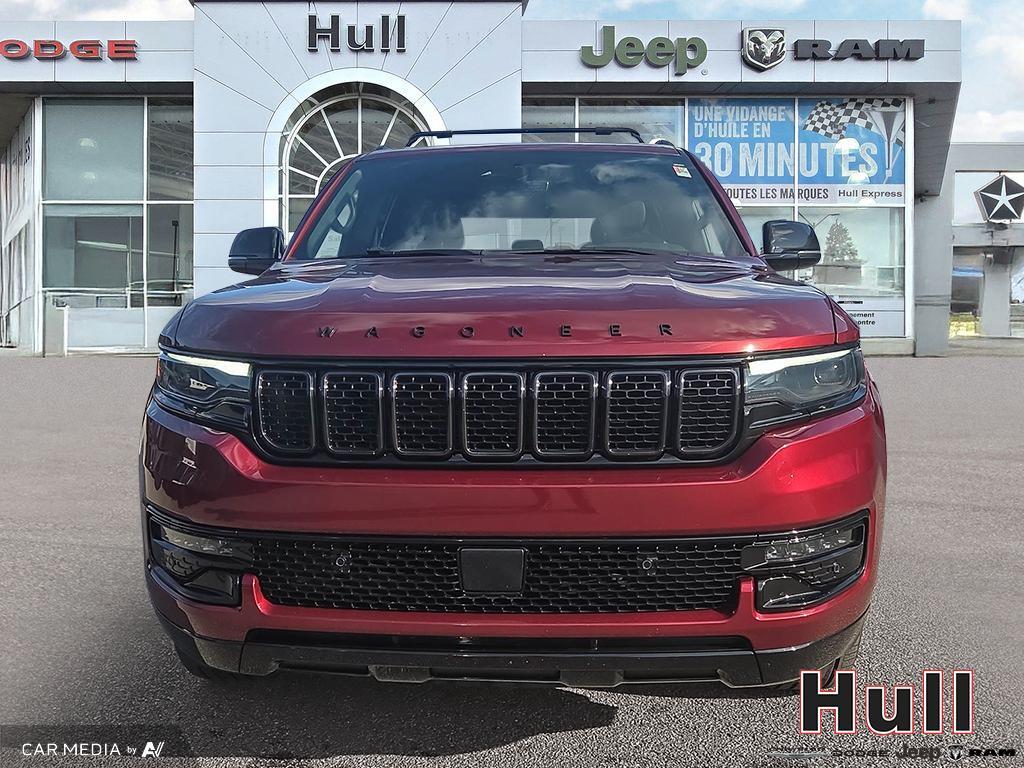 2024 Jeep Wagoneer Series II Carbide, Toronto, Cash