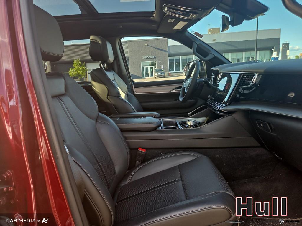 2024 Jeep Wagoneer Series II Carbide, Toronto, Cash
