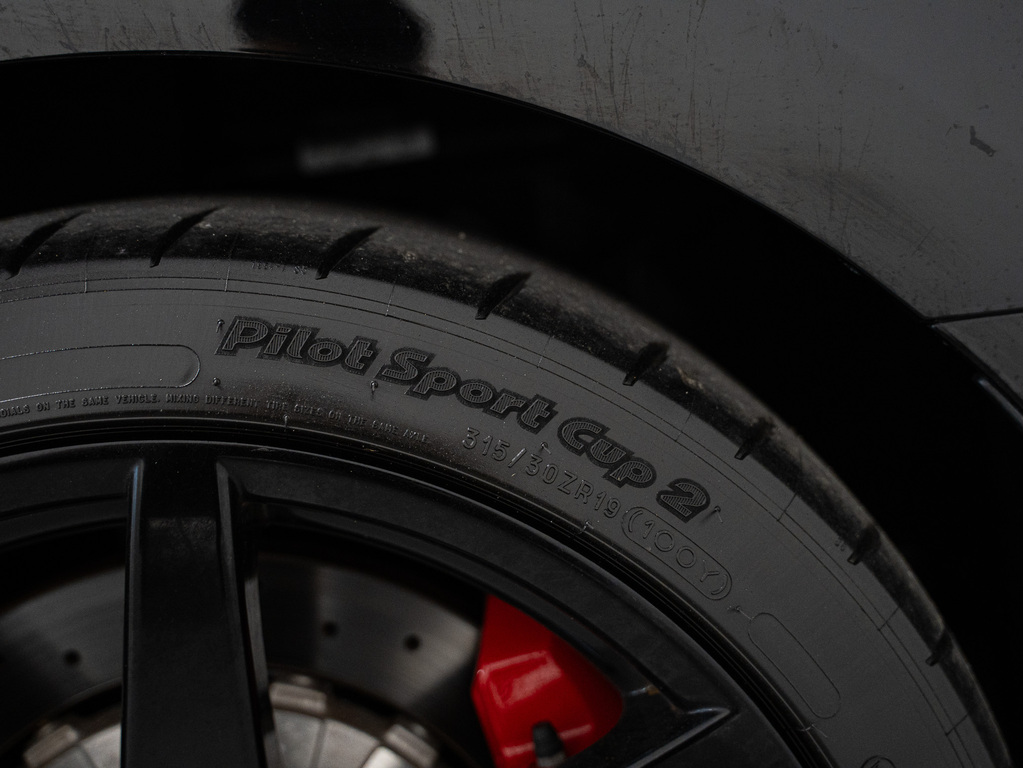 2017 Ford Shelby GT350 SHELBY   GT350R   MANUAL   BREMBO, Toronto, Cash
