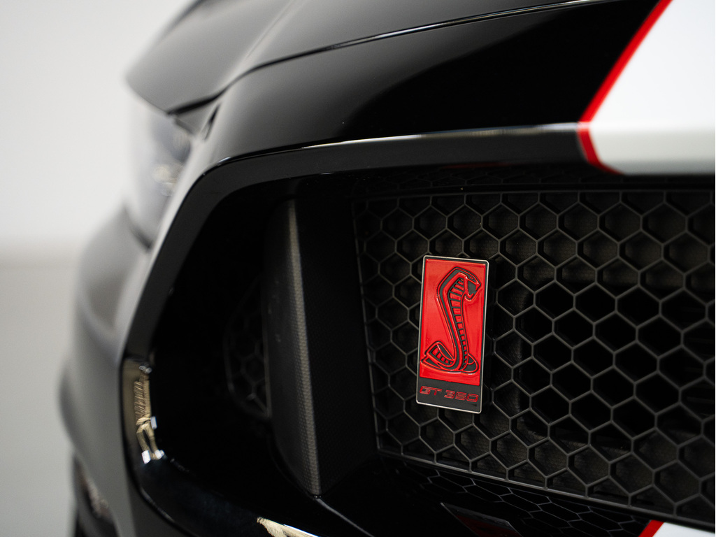 2017 Ford Shelby GT350 SHELBY   GT350R   MANUAL   BREMBO, Toronto, Cash