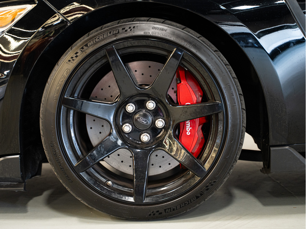 2017 Ford Shelby GT350 SHELBY   GT350R   MANUAL   BREMBO, Toronto, Cash