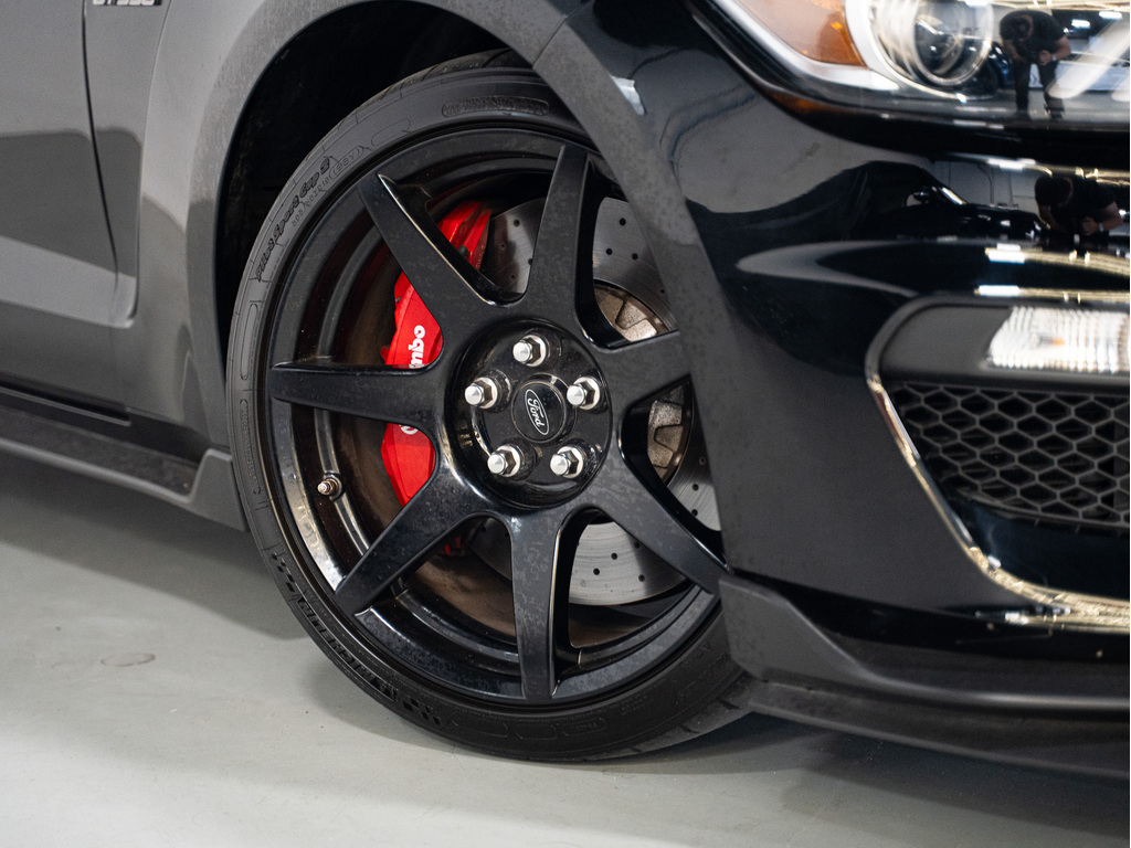 2017 Ford Shelby GT350 SHELBY   GT350R   MANUAL   BREMBO, Toronto, Cash
