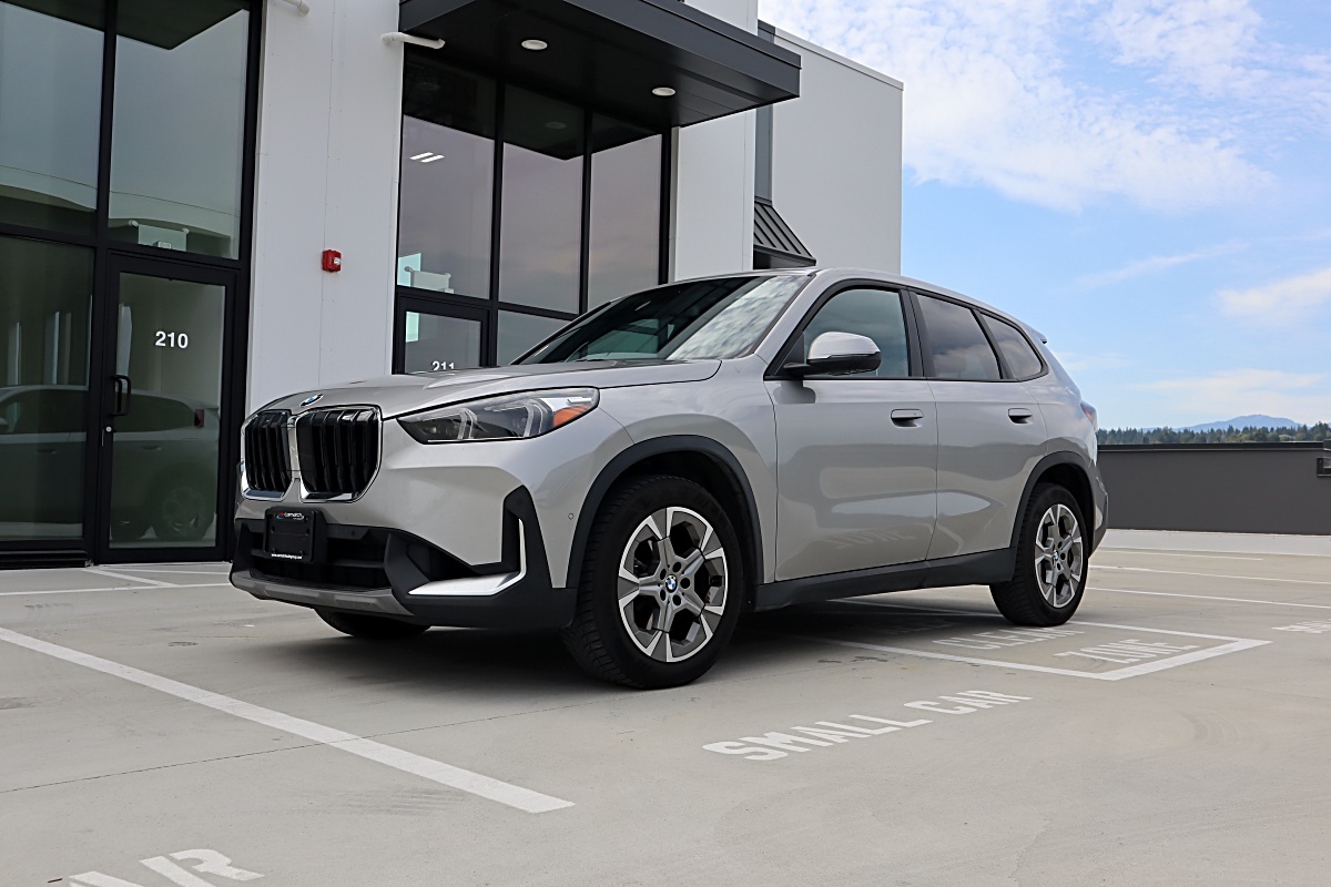 2024 BMW X1 xDrive28i Sports Activity Vehicle
