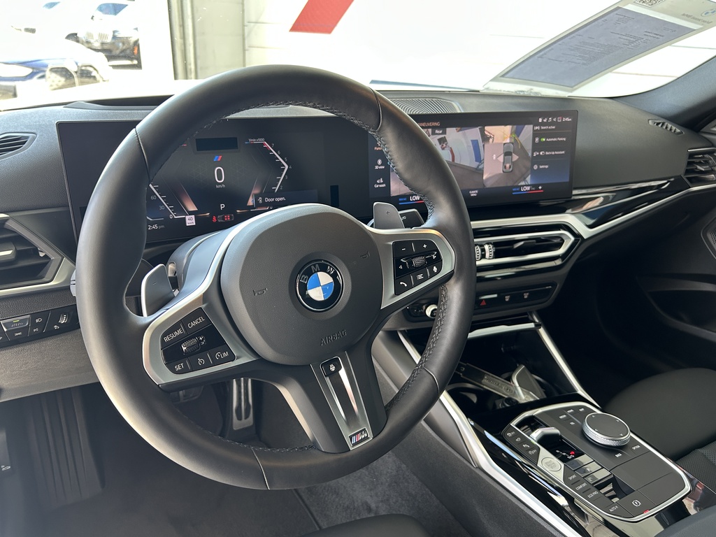 2024 BMW 230i xDrive, 温哥华, 全款车