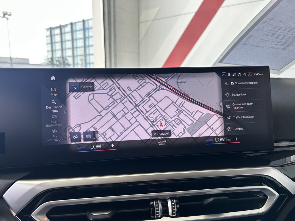 2024 BMW 230i xDrive, 温哥华, 全款车