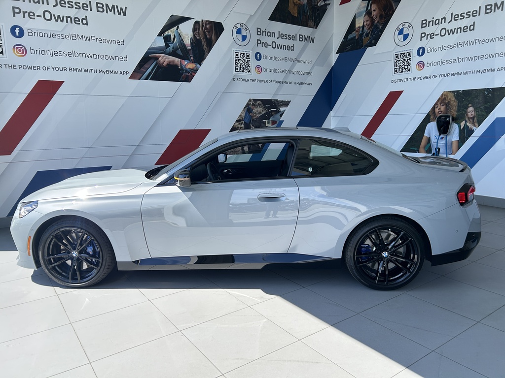 2024 BMW 230i xDrive, 温哥华, 全款车