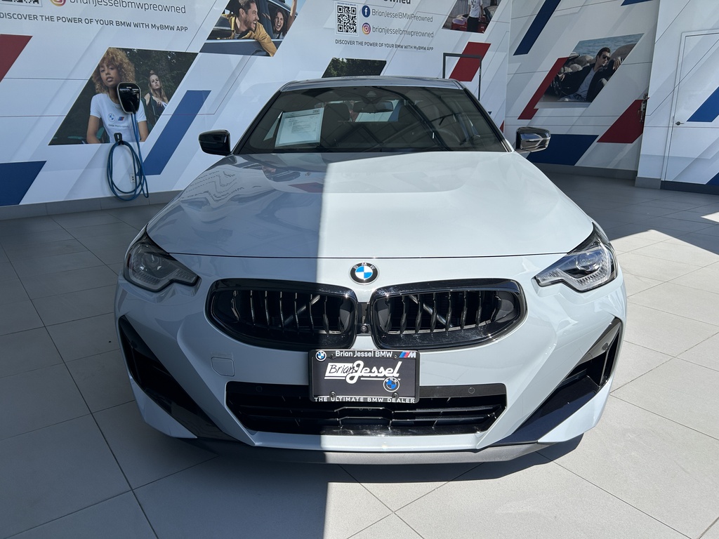 2024 BMW 230i xDrive, 温哥华, 全款车