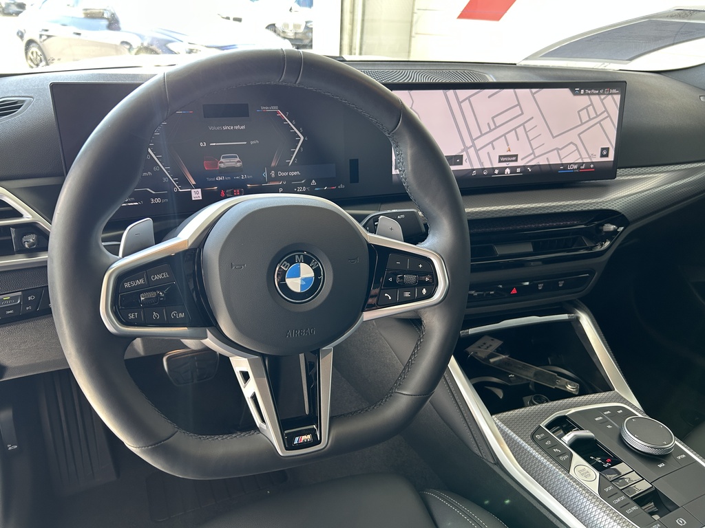 2025 BMW 230i xDrive, 温哥华, 全款车