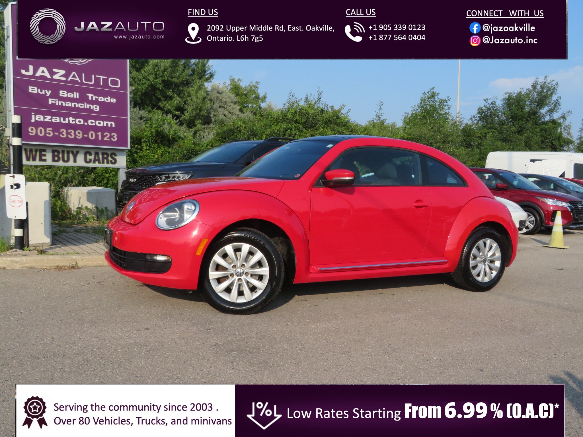 2014 Volkswagen Beetle Coupe 2dr Cpe 2.0L TDI DSG Comfortline