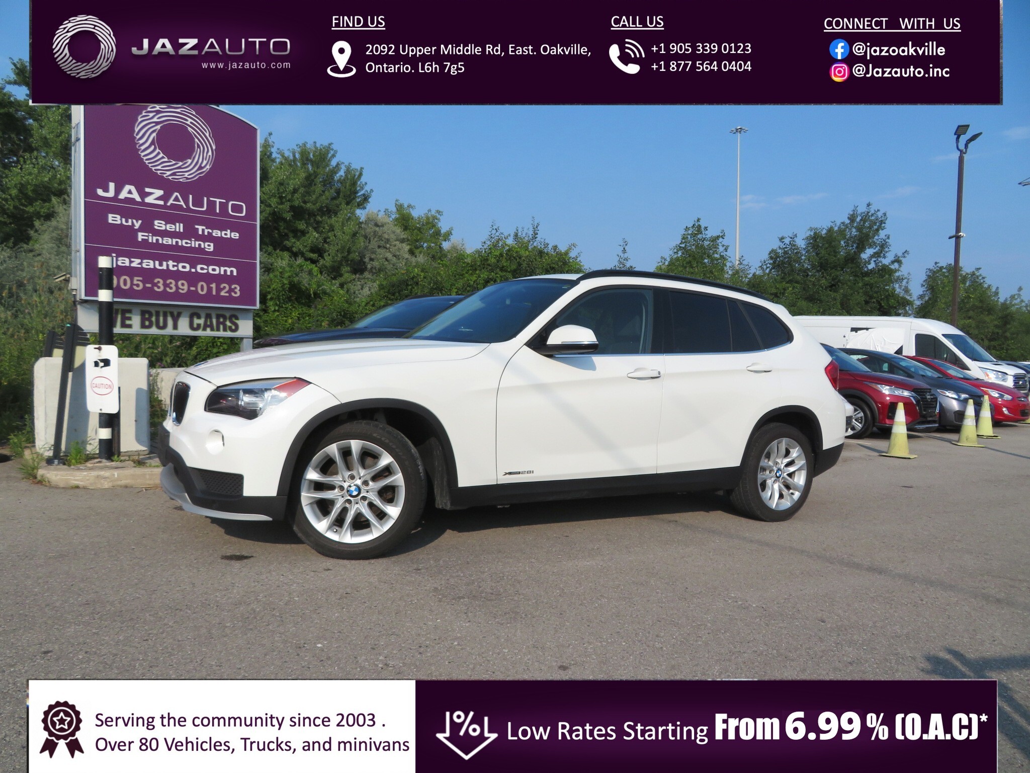 2015 BMW X1 AWD 4dr xDrive28i