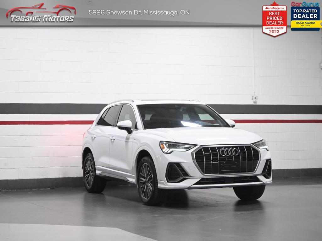 2023 Audi Q3